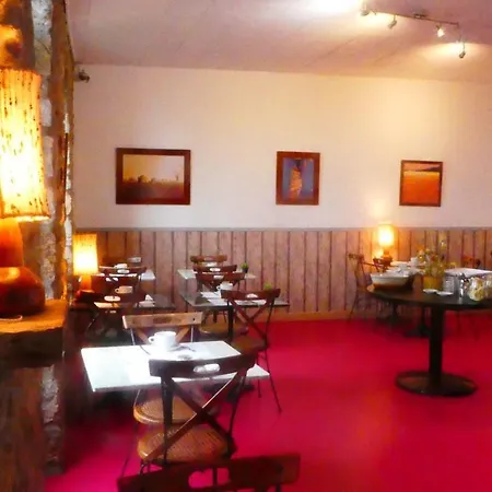 Le Ponant Hotel