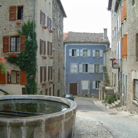 Le Ponant Pradelles