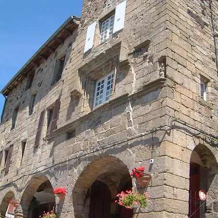 Le Ponant 2* Pradelles
