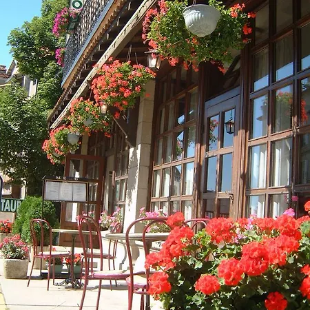 Le Ponant Hotel 2*