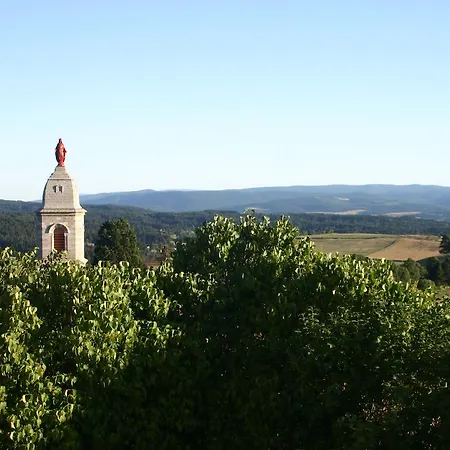 Hotel Le Ponant Pradelles