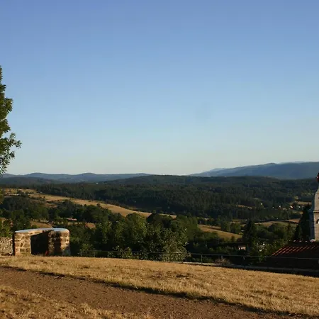 Le Ponant Szálloda Pradelles