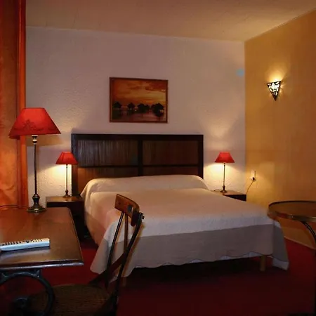 Szálloda Le Ponant Pradelles