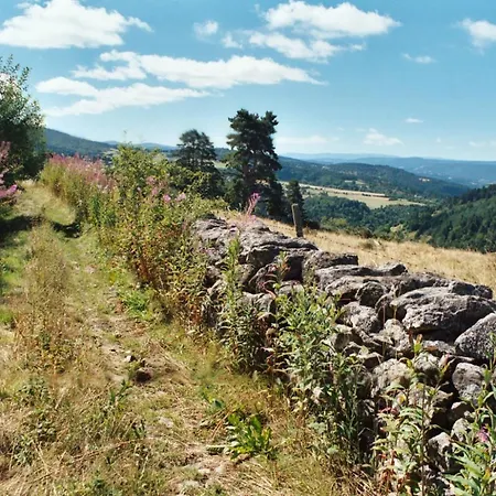 Szálloda Le Ponant Pradelles