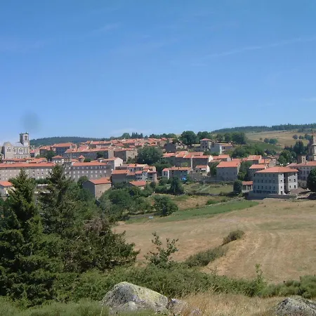 Le Ponant 2* Pradelles