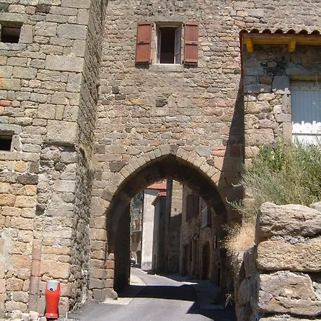 Le Ponant فندق Pradelles