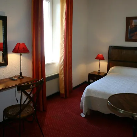 Le Ponant 2* Pradelles