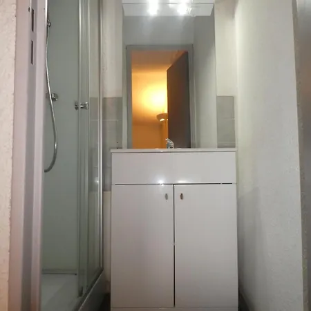 Le Ponant Szálloda Pradelles