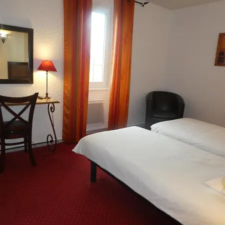 Szálloda Le Ponant Pradelles