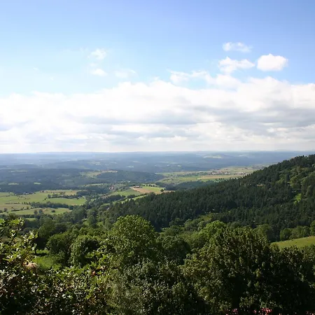 Szálloda Le Ponant 2*