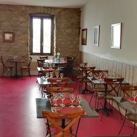 Le Ponant Szálloda 2*