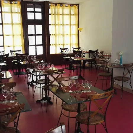 Szálloda Le Ponant Pradelles