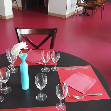 Szálloda Le Ponant Pradelles