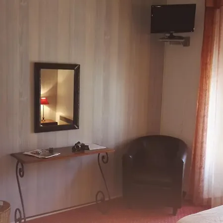 Le Ponant 2* Pradelles