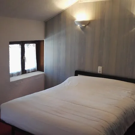 Le Ponant 2* Pradelles