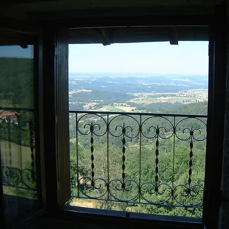 فندق Le Ponant 2*