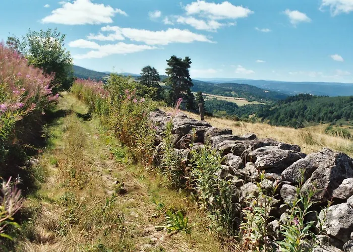 Hotel Le Ponant Pradelles