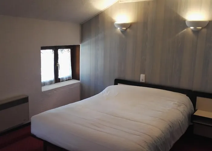 Le Ponant 2* Pradelles